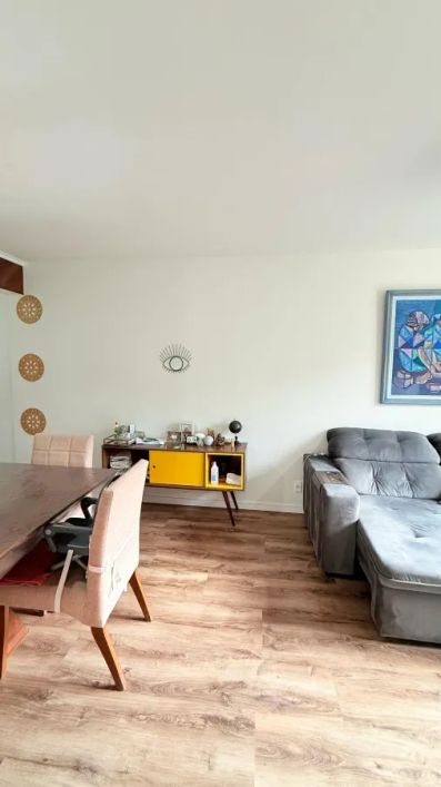Apartamento para Venda em Barueri, Vila Iracema-Belval, 3 dormitórios, 1 suíte, 2 banheiros, 1 vaga
