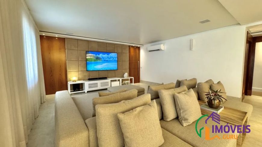 APARTAMENTO - ALPHAVILLE - SP