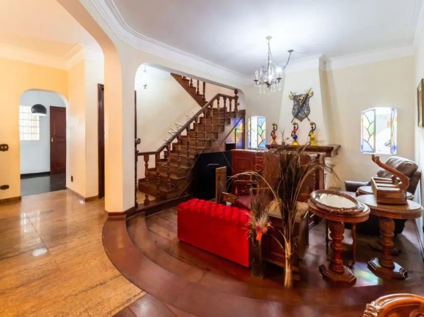 Residência Exclusiva em Alphaville - Residencial 1