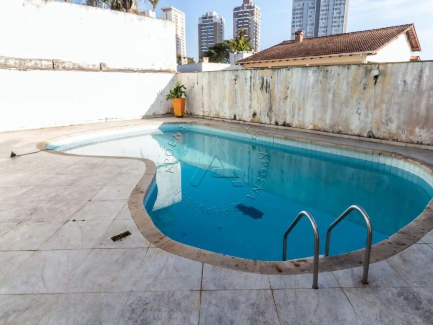 Residência Exclusiva em Alphaville - Residencial 1