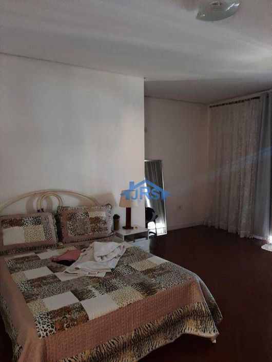 Sobrado com 2 dormitórios à venda, 209 m² por R$ 677.000,00 - Jardim do Líbano - Barueri/SP