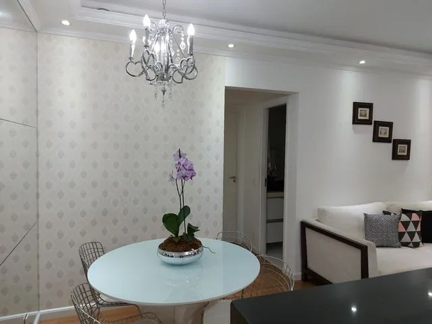 Apartamento para venda com 51 metros quadrados com 2 quartos em Centro - Barueri - SP