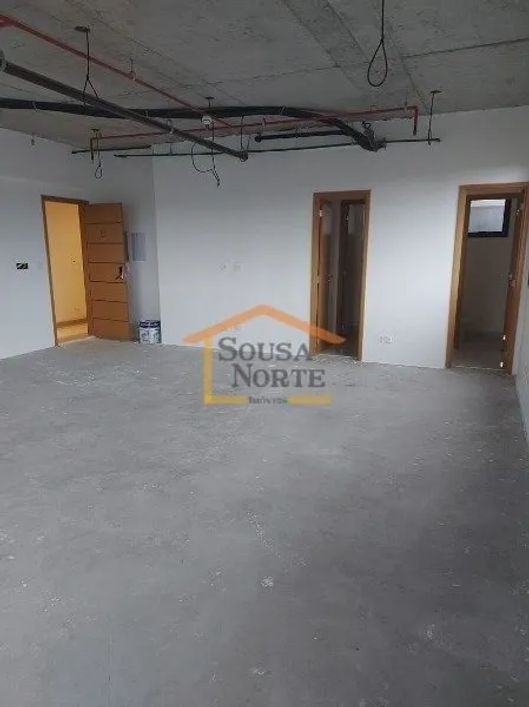 Venda de Sala Comercial em Barueri-SP, bairro Melville Empresarial I e II com 50m² Área Const. e 50m