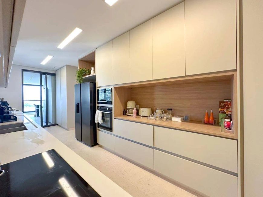Apartamento para venda por R$6.450.000,00 mês em Alphaville, Barueri-SP