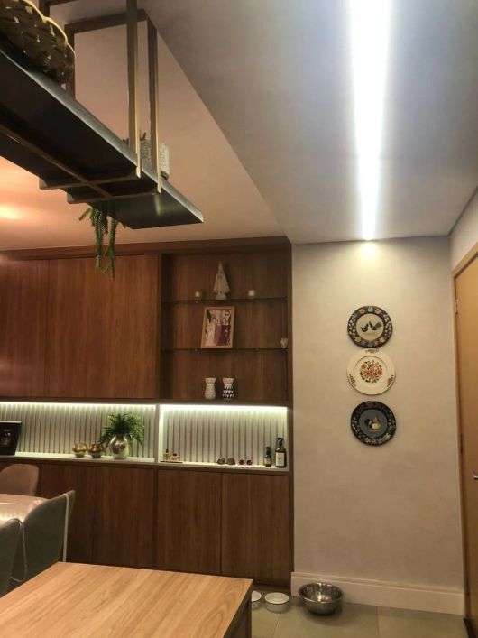 Apartamento para venda ou locação por R$ 1.250.000,00 ou R$ 8.200,00 em Alphaville, Barueri-SP