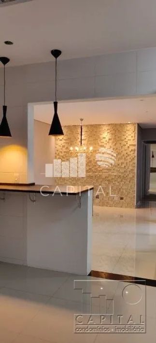 Apartamento a Venda Em Alphaville