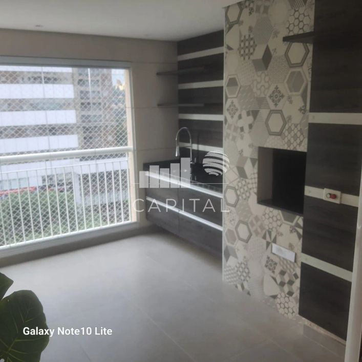 Apartamento a Venda Em Alphaville