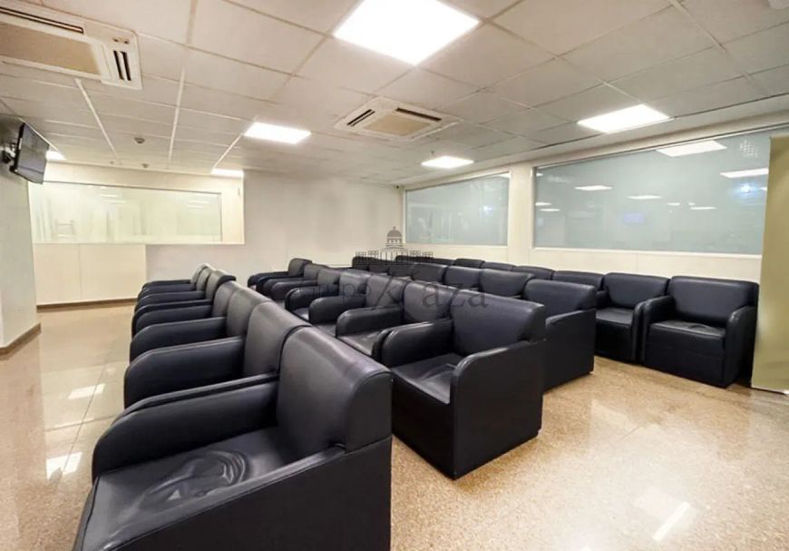 Prédio Comercial inteiro para investidor - Alphaville Industrial - 11.578,25m²
