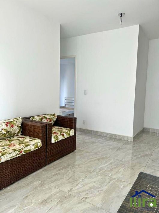 Apartamento de 65m² Para Venda No Condominio Beat Alphaville,sp