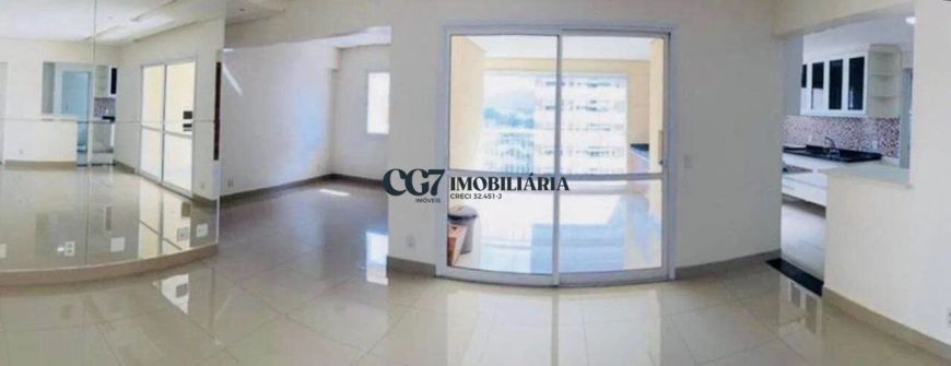 Apartamento Maravilho de 107m² em Alphaville, Disponível para Venda