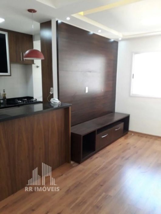 RR5376 Apartamento 51m² CONDOMÍNIO INSPIRE (VERDE) OPORTUNIDADE - 2 Dorms 1 Vaga - Barueri SP - Ótim