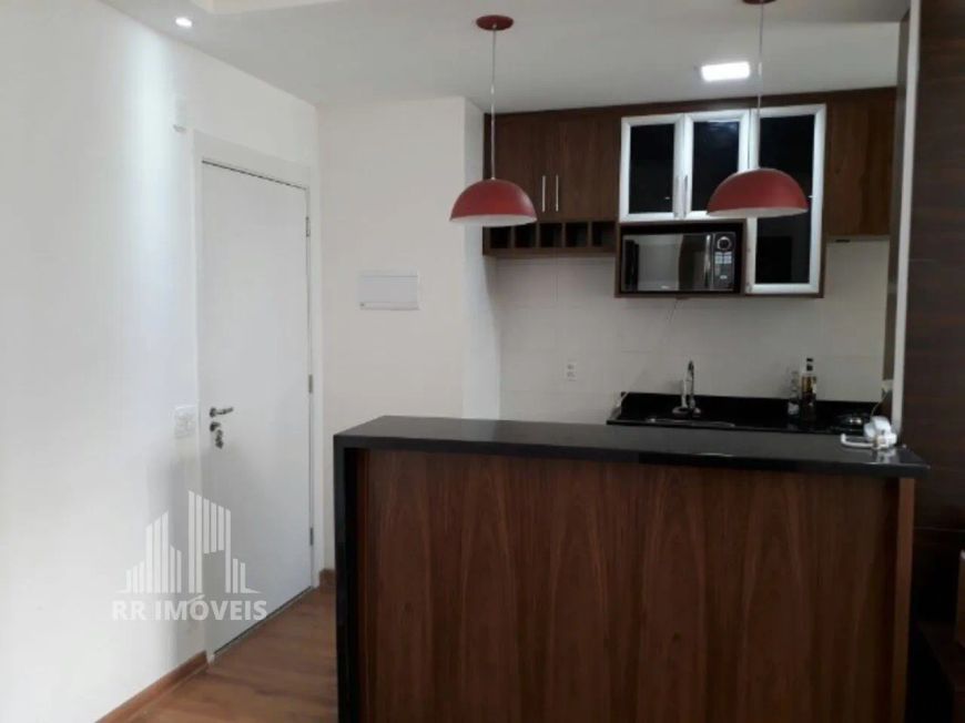 RR5376 Apartamento 51m² CONDOMÍNIO INSPIRE (VERDE) OPORTUNIDADE - 2 Dorms 1 Vaga - Barueri SP - Ótim
