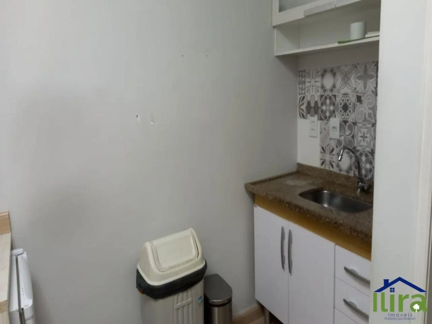 Sala A Venda de 85m² No Alpha Square Mall Com 2 Vagas