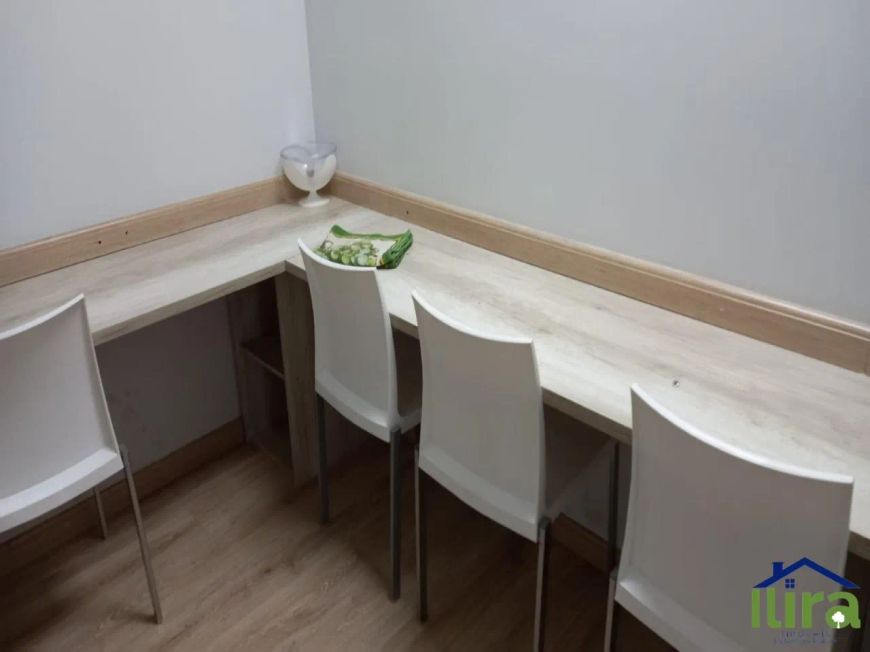 Sala A Venda de 85m² No Alpha Square Mall Com 2 Vagas