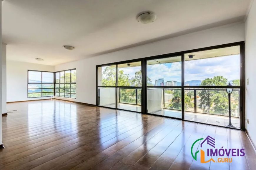 APARTAMENTO - ALPHAVILLE - SP