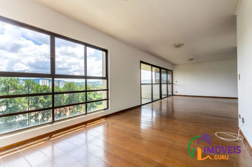 APARTAMENTO - ALPHAVILLE - SP