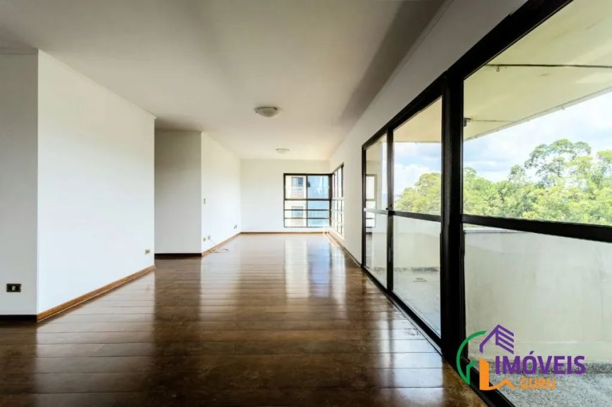 APARTAMENTO - ALPHAVILLE - SP