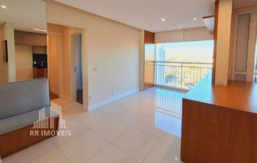 RR5220 Apartamento 60m² CONDOMÍNIO PARQUE DA LAGOA - OPORTUNIDADE - 2 Dorms 1 Vaga - Barueri SP - Ót