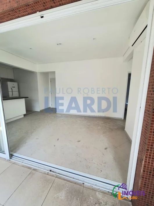 APARTAMENTO - EMPRESARIAL 18 DO FORTE - SP