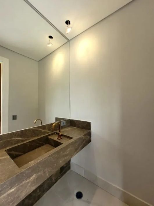 Casa com 4 dormitórios à venda, 623 m² por R$ 12.500.000,00 - Alphaville - Barueri/SP