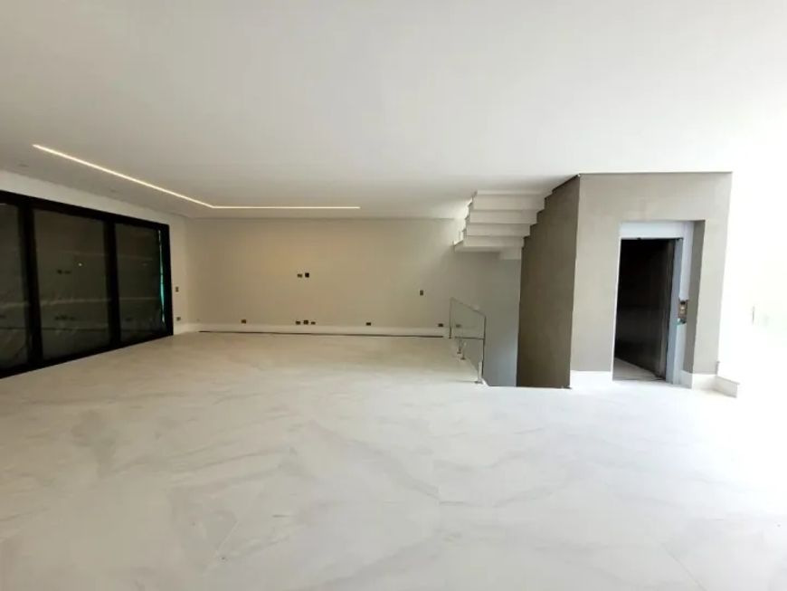 Casa com 4 dormitórios à venda, 623 m² por R$ 12.500.000,00 - Alphaville - Barueri/SP
