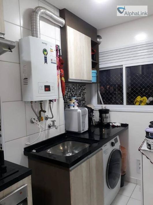 Apartamento à venda, 70 m² por R$ 723.000,00 - Barueri - Barueri/SP