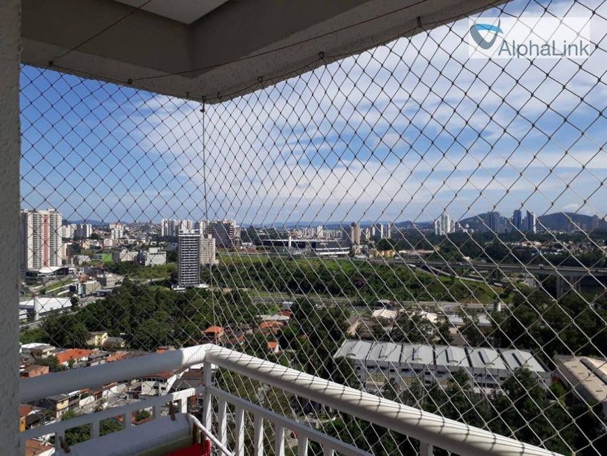 Apartamento à venda, 70 m² por R$ 723.000,00 - Barueri - Barueri/SP