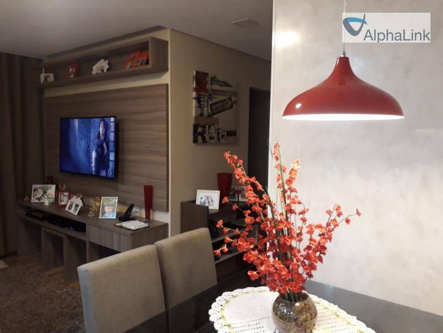 Apartamento à venda, 70 m² por R$ 723.000,00 - Barueri - Barueri/SP