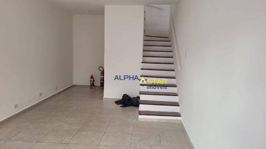 Prédio à venda, 62 m² por R$ 550.000,00 - Alphaville - Barueri/SP