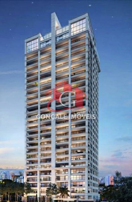 Apartamento de Alto Padrão em Alphaville com 4 Suítes e 5 Vagas