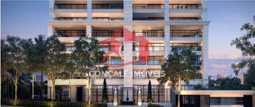 Apartamento de Alto Padrão em Alphaville com 4 Suítes e 5 Vagas