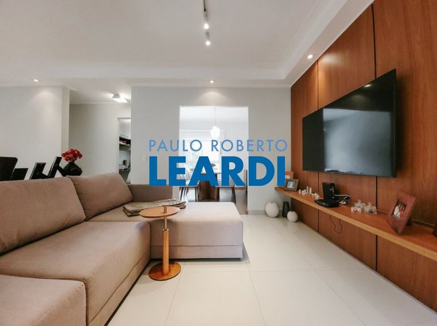 APARTAMENTO - ALPHAVILLE - SP