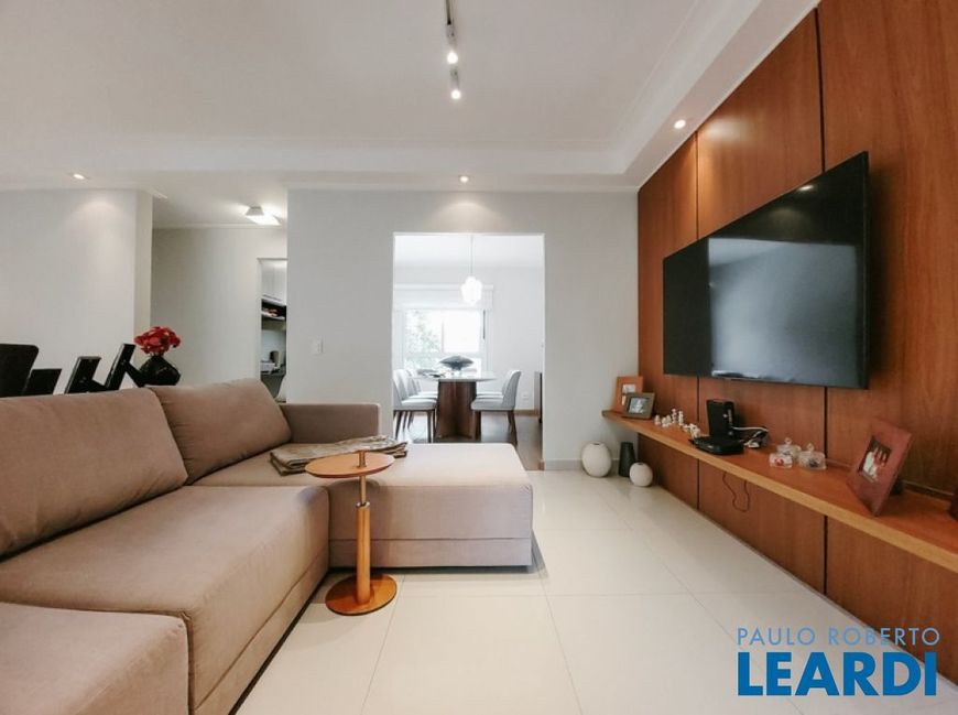 APARTAMENTO - ALPHAVILLE - SP