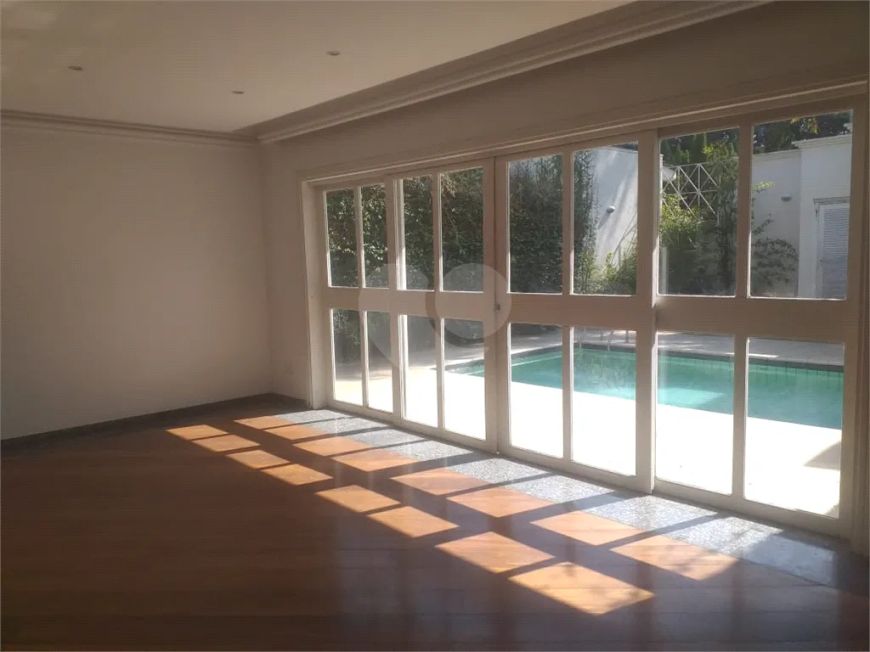 Condomínio com 5 quartos à venda em Alphaville Residencial Zero - SP