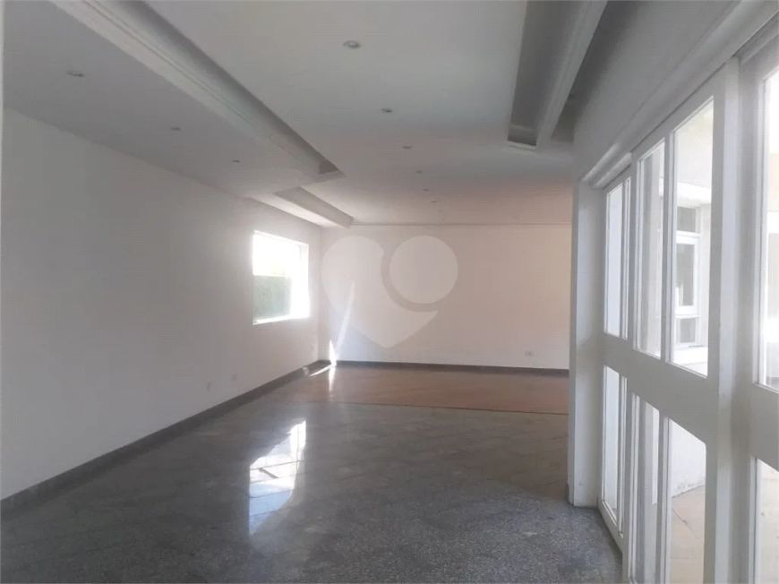 Condomínio com 5 quartos à venda em Alphaville Residencial Zero - SP