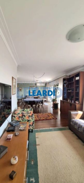 APARTAMENTO - ALPHAVILLE INDUSTRIAL - SP