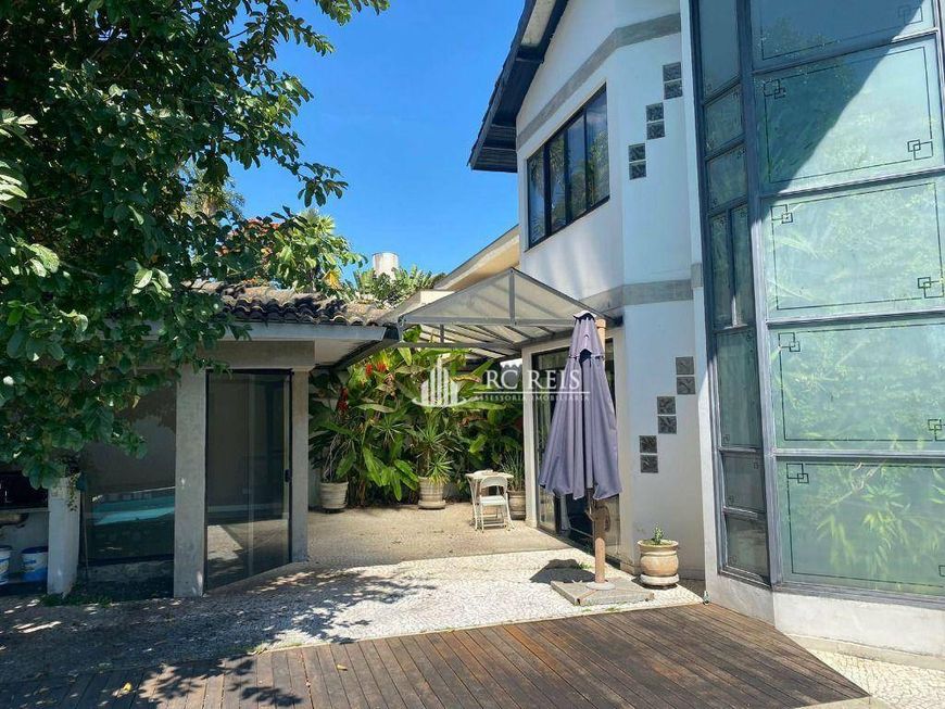 Casa com 5 suites à venda, 400 m² por R$ 4.790.000 - Alphaville 2 - Barueri/SP