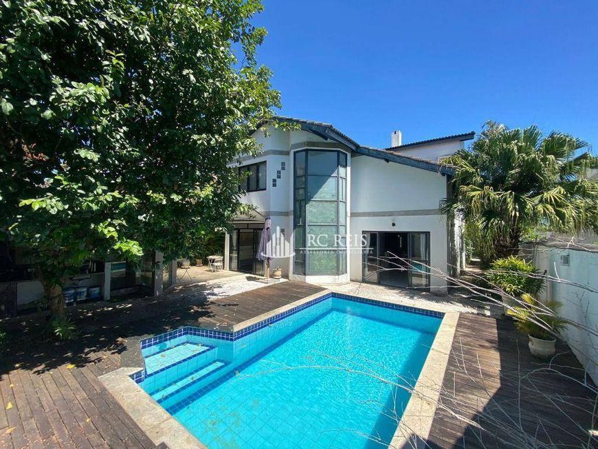 Casa com 5 suites à venda, 400 m² por R$ 4.790.000 - Alphaville 2 - Barueri/SP
