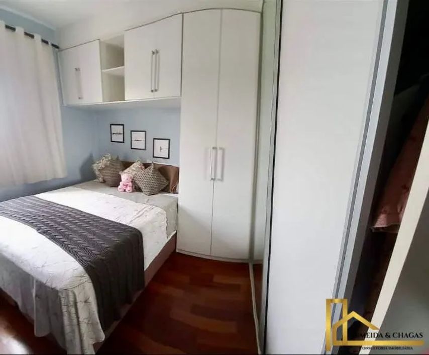 Condomínio Spazio Club Barueri