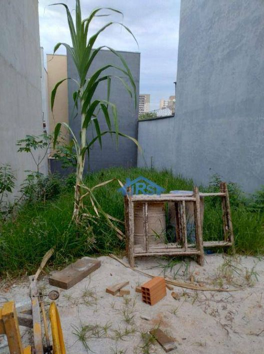 Terreno de 125 m² - Vila do Conde - Barueri/SP