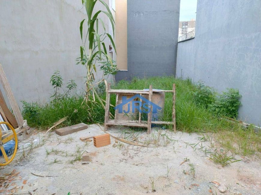 Terreno de 125 m² - Vila do Conde - Barueri/SP