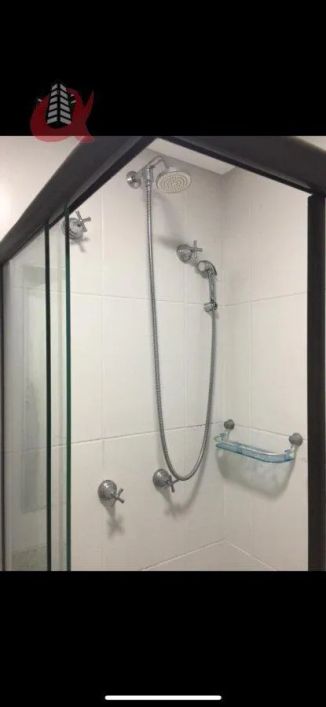 Apartamento para Venda em Barueri, Empresarial 18 do Forte, 3 dormitórios, 1 suíte, 2 banheiros, 1 v