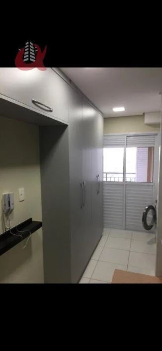 Apartamento para Venda em Barueri, Empresarial 18 do Forte, 3 dormitórios, 1 suíte, 2 banheiros, 1 v