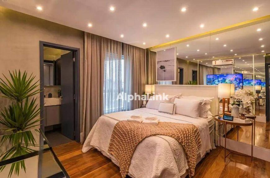 Apartamento à venda, 70 m² por R$ 1.750.000,00 - Alphaville - Barueri/SP