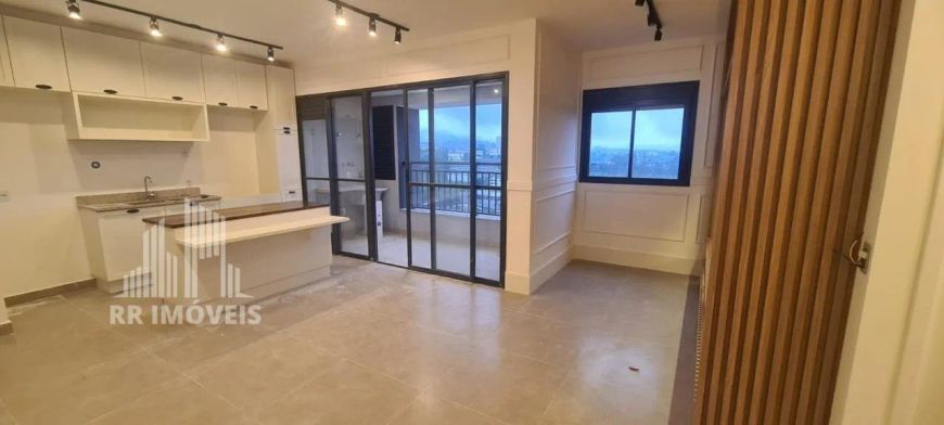 RR7428 Apartamento 70m² CONDOMÍNIO BONNARD 307 - OPORTUNIDADE - 2 Dorm 2 Vagas - Barueri SP - Ótima