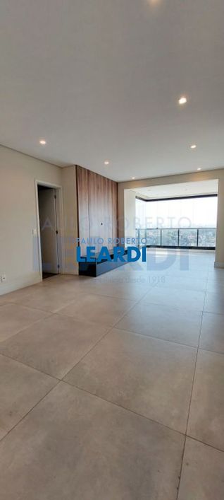 APARTAMENTO - EMPRESARIAL 18 DO FORTE - SP