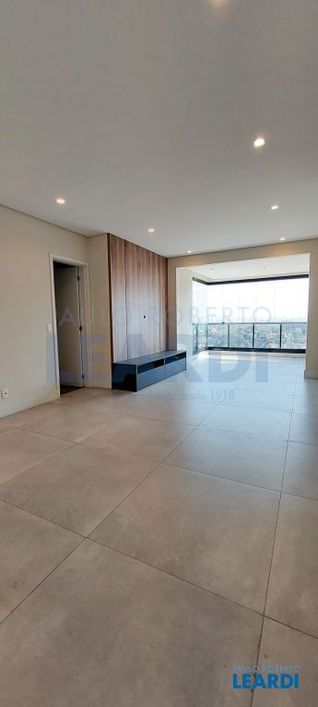 APARTAMENTO - EMPRESARIAL 18 DO FORTE - SP