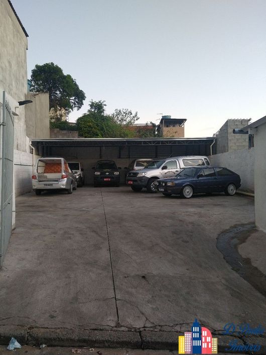 Terreno no Centro de Barueri.