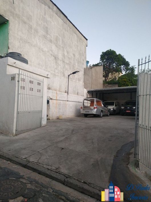 Terreno no Centro de Barueri.