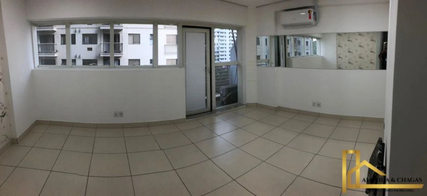 Condomínio Office Grajaú